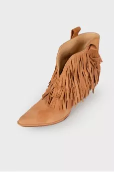 Ботинки Carla