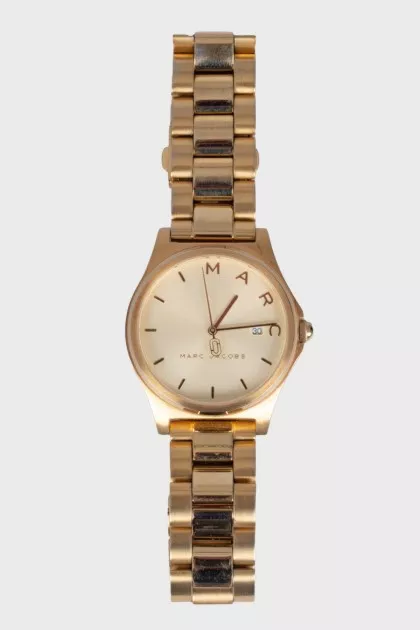 Henry wrist watch