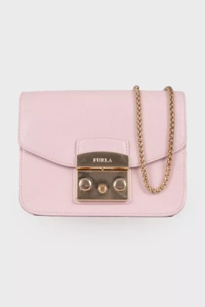 Metropolis bag