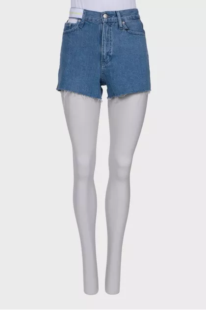 Шорти Regular Short з биркою