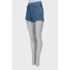 Шорти Regular Short з биркою