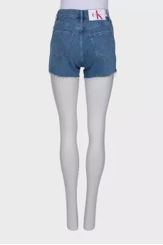 Шорти Regular Short з биркою