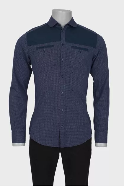 Men's Sicilia shirt