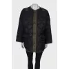 Jacket TEDDY