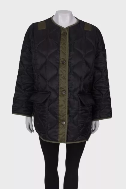 Jacket TEDDY