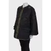 Jacket TEDDY