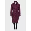 Combined coat