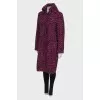Combined coat