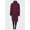 Combined coat