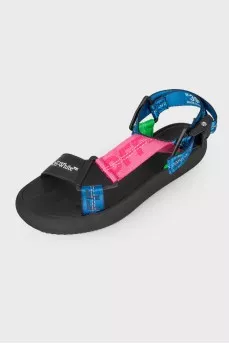 Босоніжки Treck