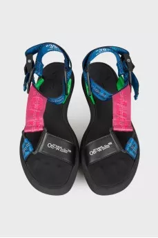 Босоніжки Treck