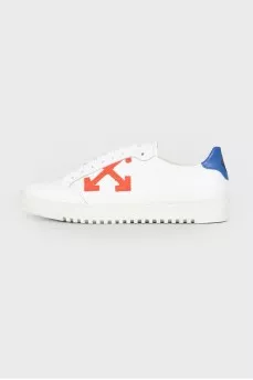 Кеды Vulcanized с биркой