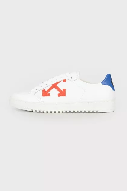 Кеди Vulcanized з биркою