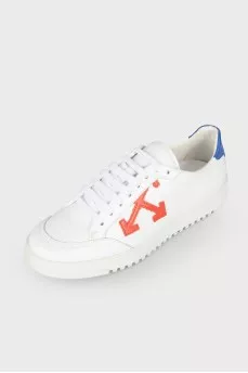 Кеды Vulcanized с биркой
