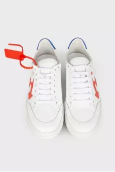 Кеды Vulcanized с биркой