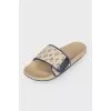 Men's flip flops Fitz/F
