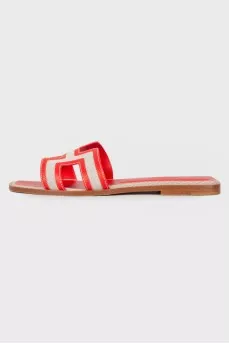Slippers Oran