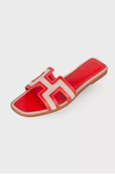 Slippers Oran