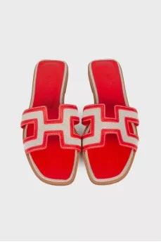 Slippers Oran