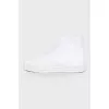 Чоловічі кросівки Yuben Mid White