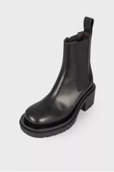Ботинки Lug