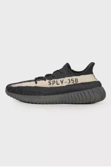 Мужские кроссовки Yeezy Boost 350 V2
