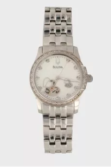 Часы Bulova c677712