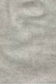 Cashmere gray hat