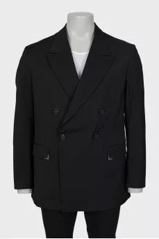 Мужской пиджак Boxy suit