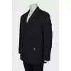 Men's jacket Boxy suit
