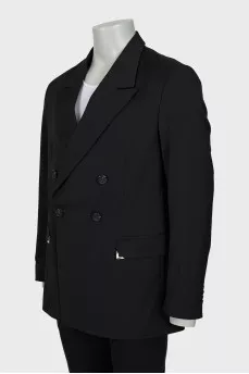Мужской пиджак Boxy suit