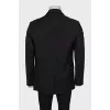 Men's jacket Boxy suit