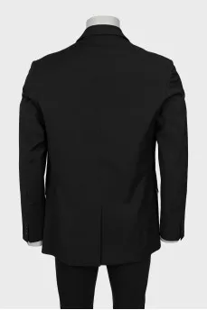 Мужской пиджак Boxy suit