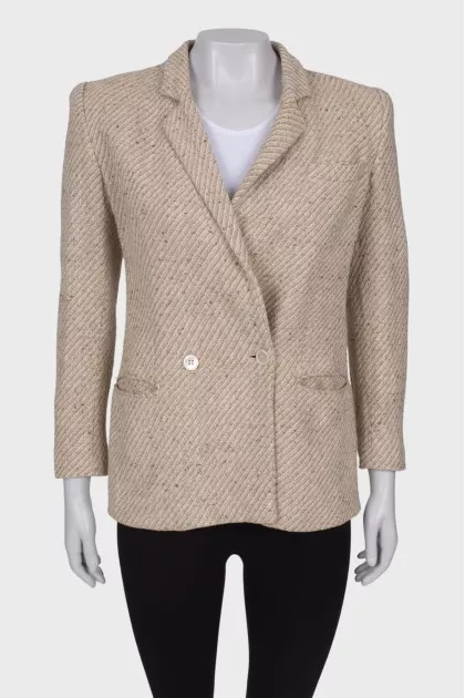 Vintage jacket