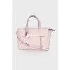 Bleecker Riley Carryall bag
