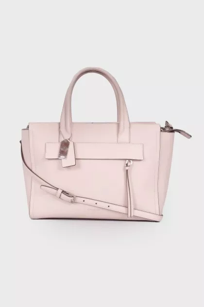 Bleecker Riley Carryall bag