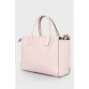 Bleecker Riley Carryall bag