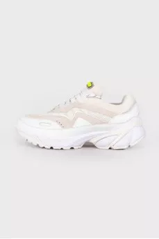 Кроссовки Demo Runner 