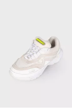 Кроссовки Demo Runner 