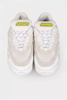 Кроссовки Demo Runner 