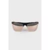 Golden sunglasses