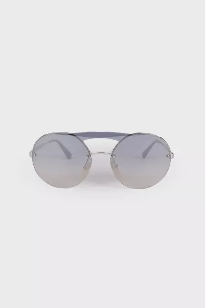 Graphite Sunglasses
