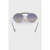 Graphite Sunglasses