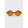 Yellow teashades sunglasses