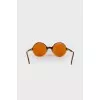 Yellow teashades sunglasses