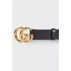 Belt GG Marmont