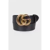 Belt GG Marmont