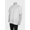 Men's vintage t-shirt with tag