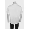 Men's vintage t-shirt with tag