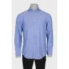 Men's loose fit shirt